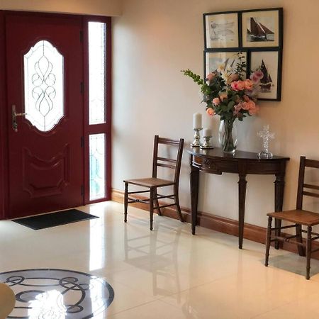 Connemara. 3 Bedroom, 8 Bed, Holiday Home 골웨이 외부 사진
