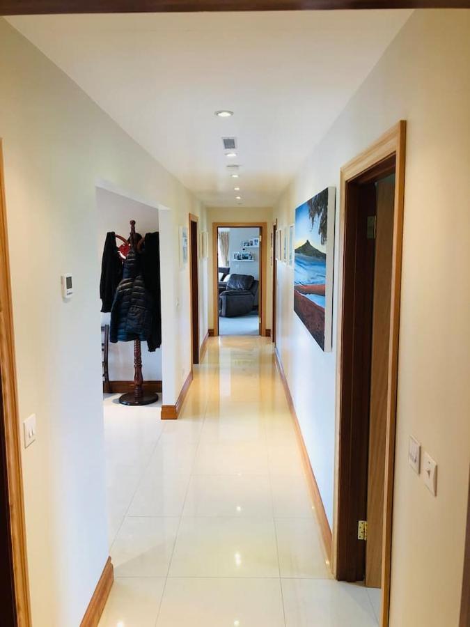 Connemara. 3 Bedroom, 8 Bed, Holiday Home 골웨이 외부 사진