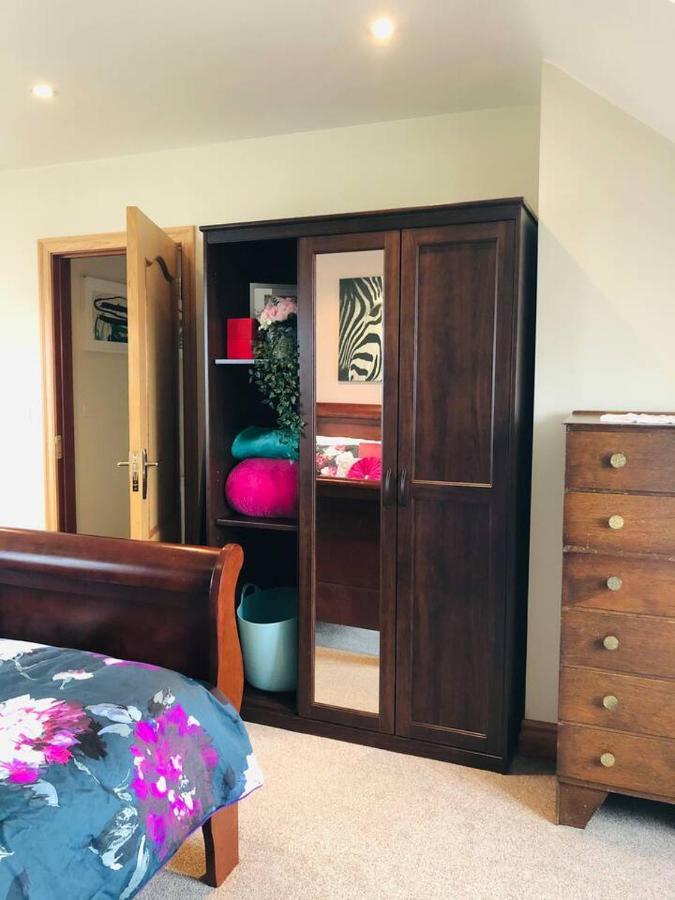 Connemara. 3 Bedroom, 8 Bed, Holiday Home 골웨이 외부 사진