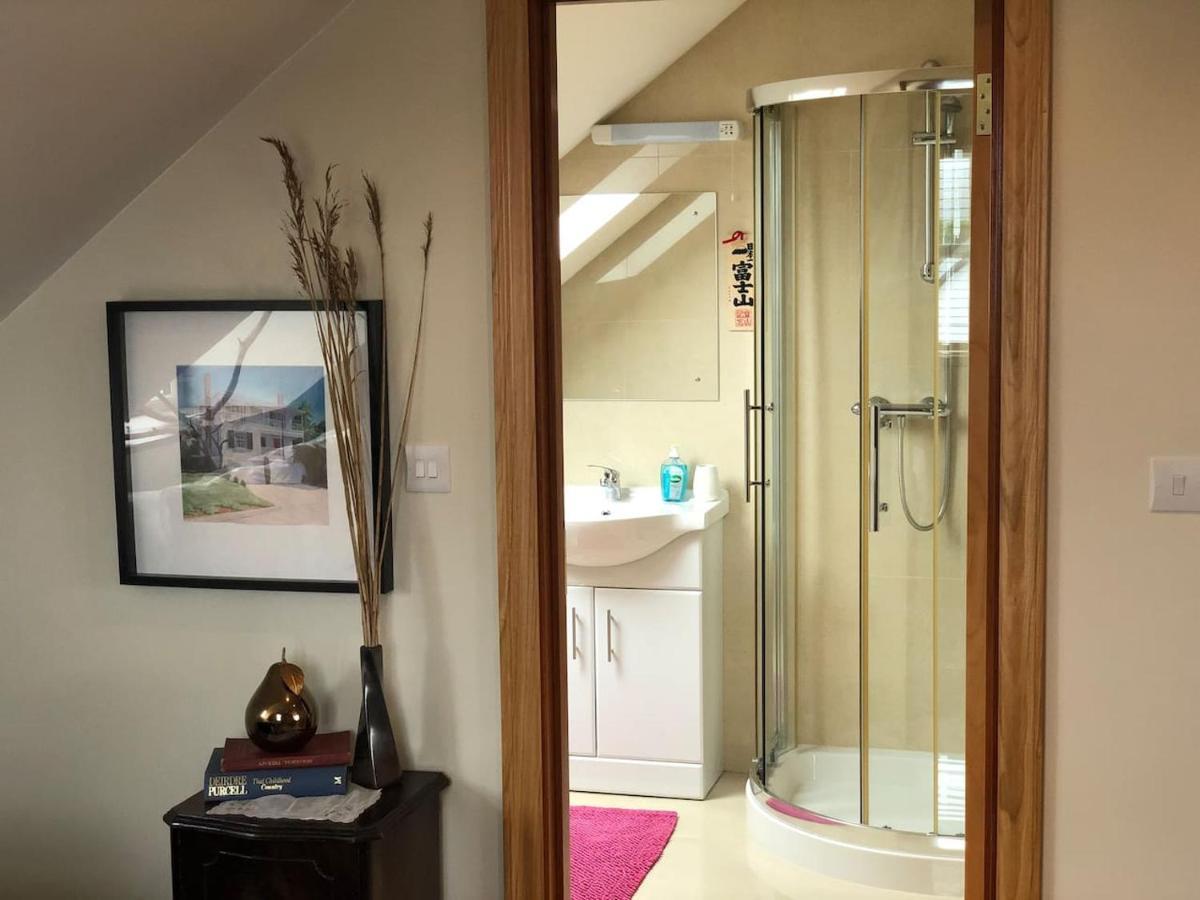 Connemara. 3 Bedroom, 8 Bed, Holiday Home 골웨이 외부 사진