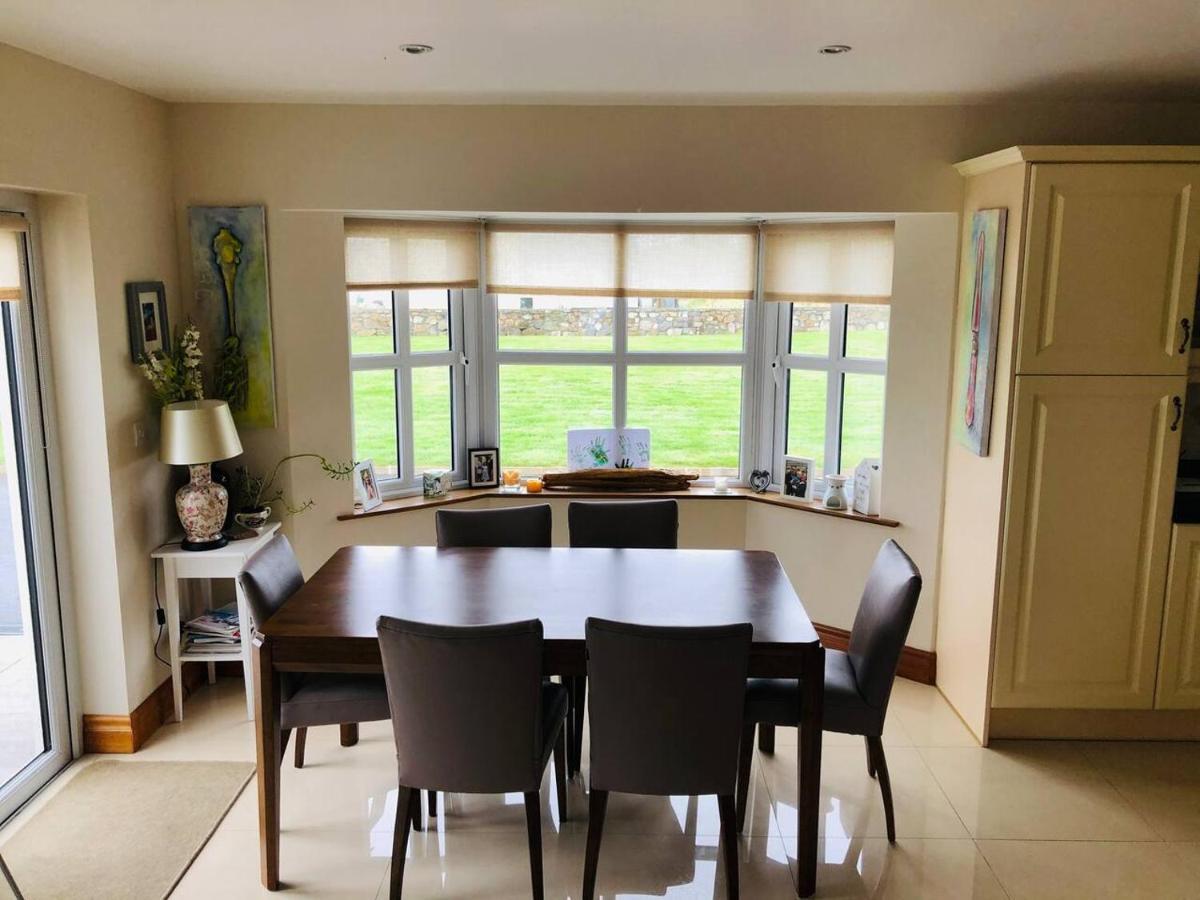 Connemara. 3 Bedroom, 8 Bed, Holiday Home 골웨이 외부 사진