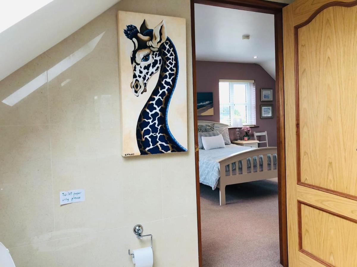 Connemara. 3 Bedroom, 8 Bed, Holiday Home 골웨이 외부 사진