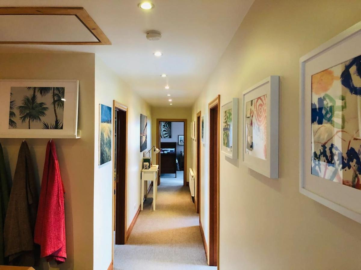 Connemara. 3 Bedroom, 8 Bed, Holiday Home 골웨이 외부 사진