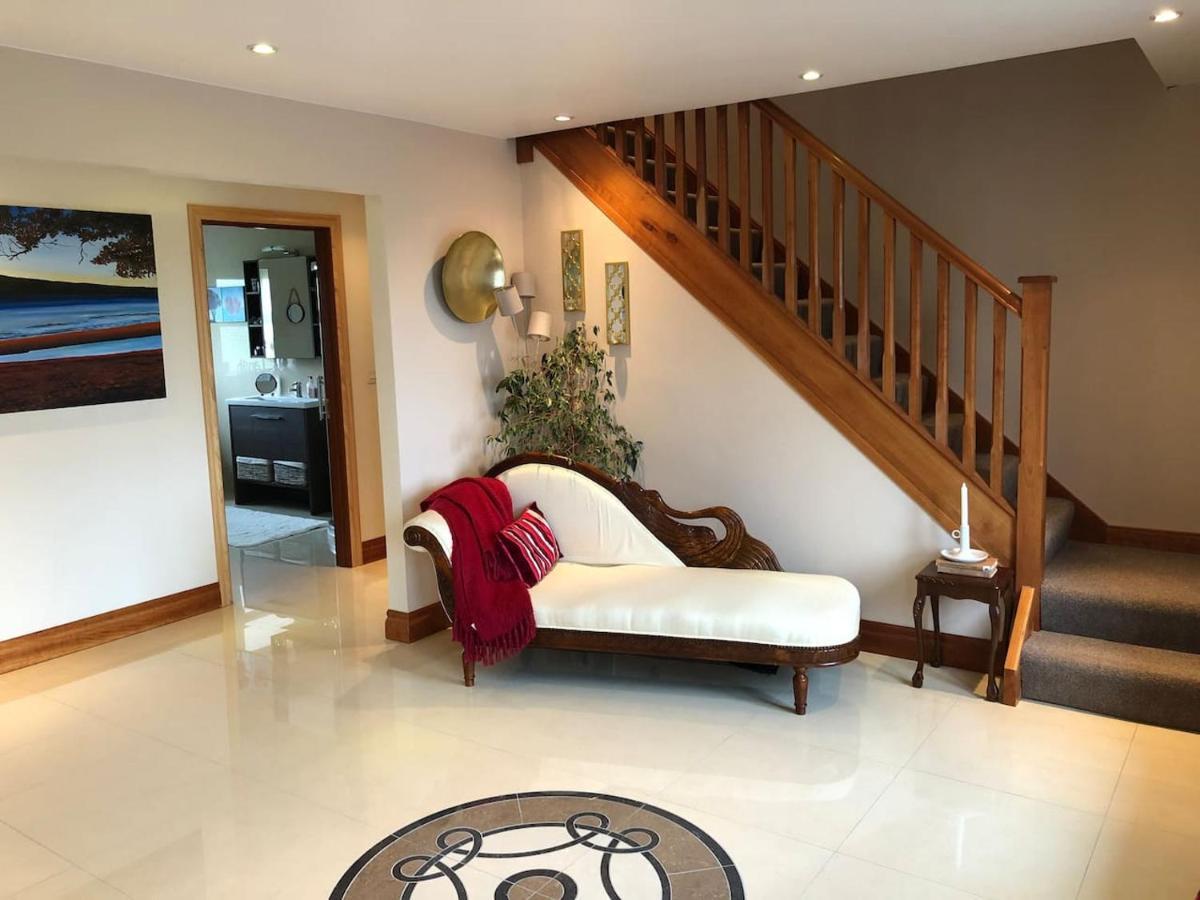 Connemara. 3 Bedroom, 8 Bed, Holiday Home 골웨이 외부 사진