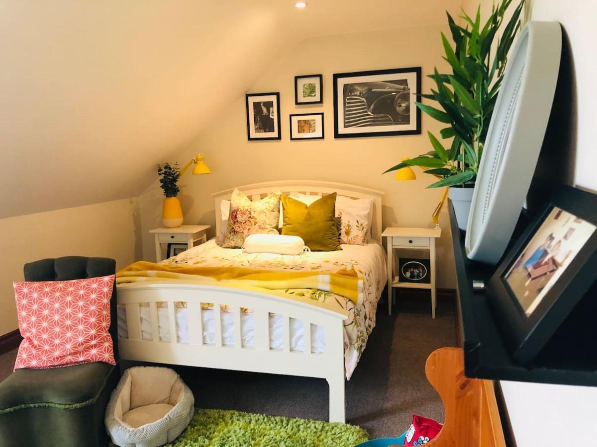 Connemara. 3 Bedroom, 8 Bed, Holiday Home 골웨이 외부 사진