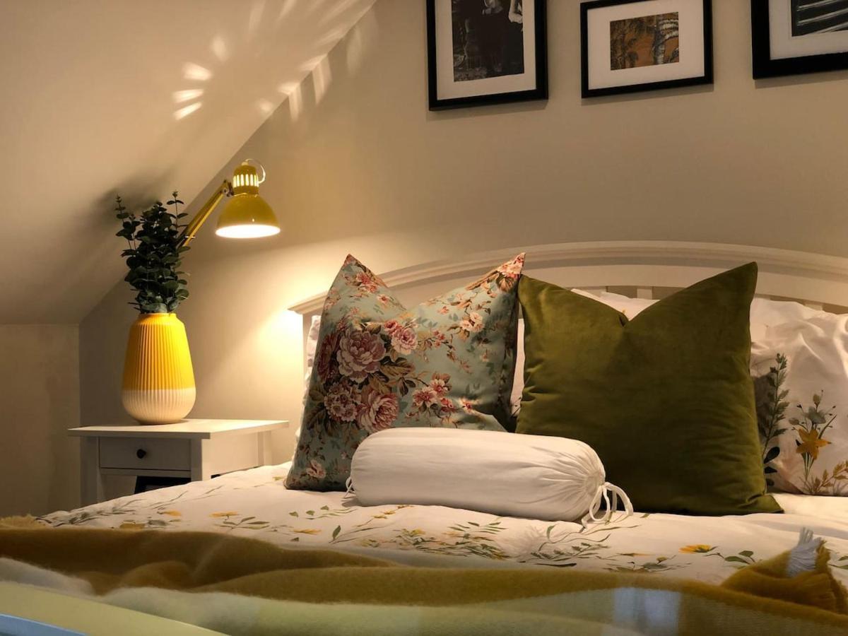 Connemara. 3 Bedroom, 8 Bed, Holiday Home 골웨이 외부 사진
