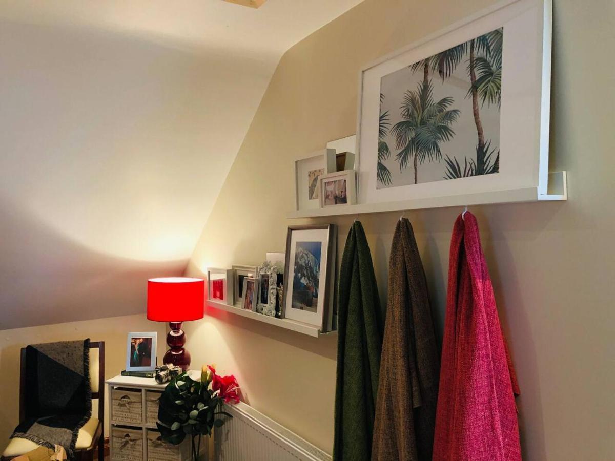 Connemara. 3 Bedroom, 8 Bed, Holiday Home 골웨이 외부 사진
