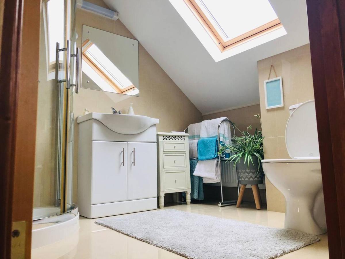 Connemara. 3 Bedroom, 8 Bed, Holiday Home 골웨이 외부 사진