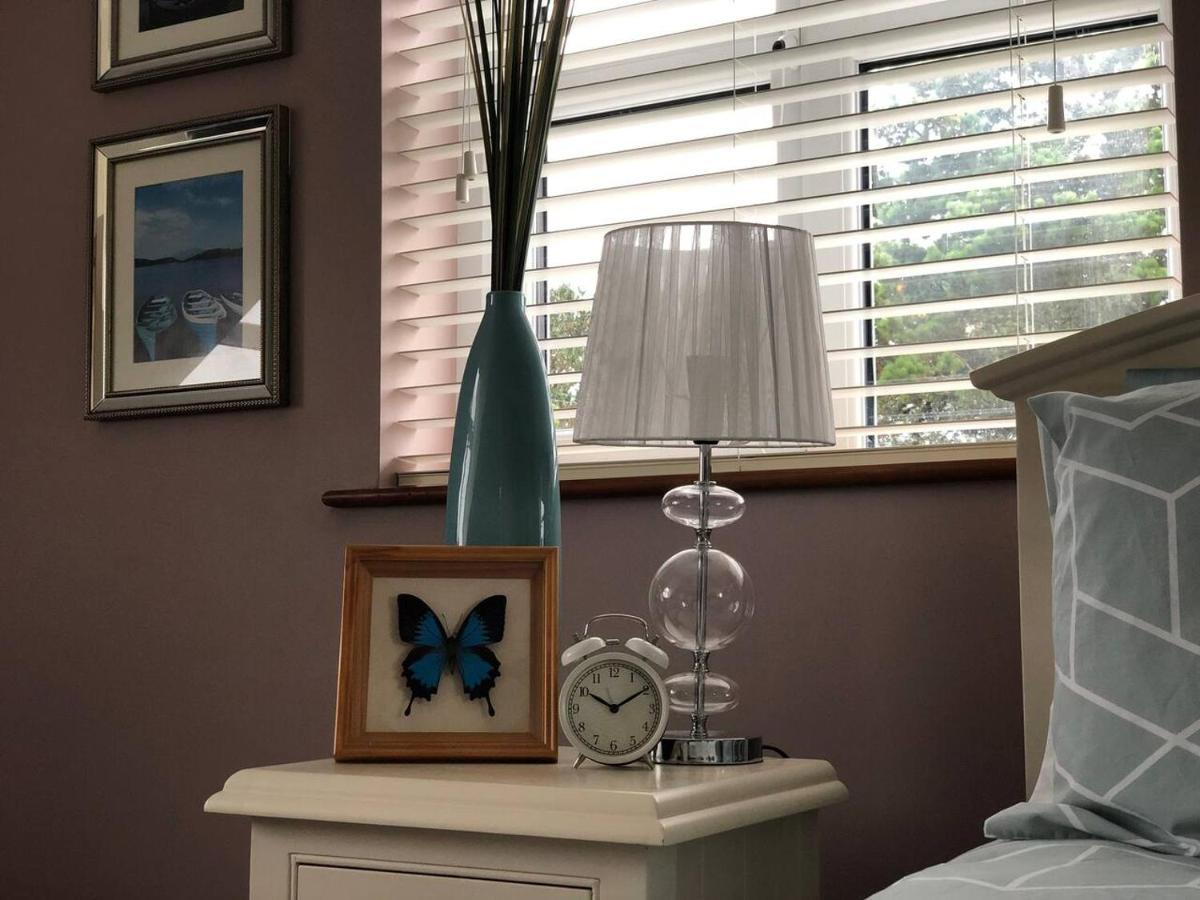 Connemara. 3 Bedroom, 8 Bed, Holiday Home 골웨이 외부 사진