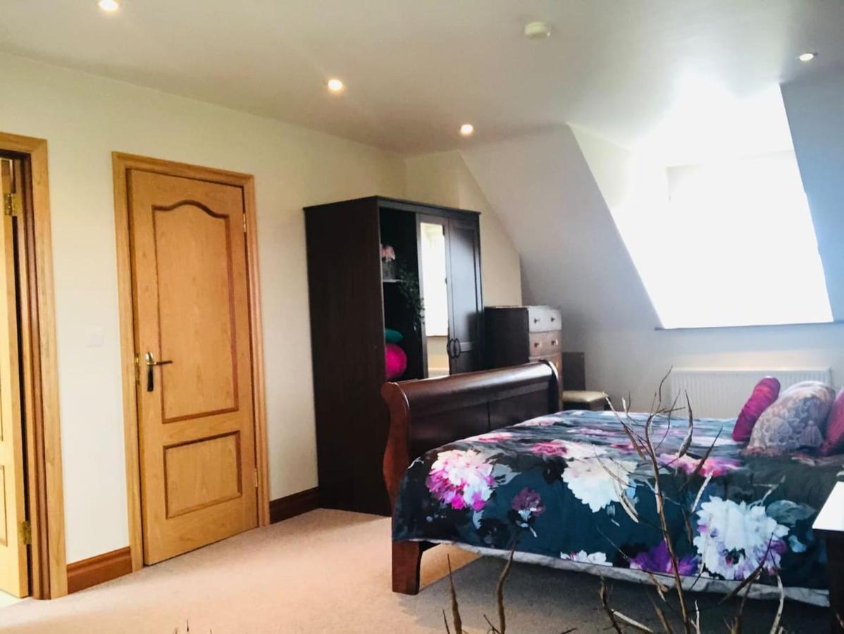 Connemara. 3 Bedroom, 8 Bed, Holiday Home 골웨이 외부 사진