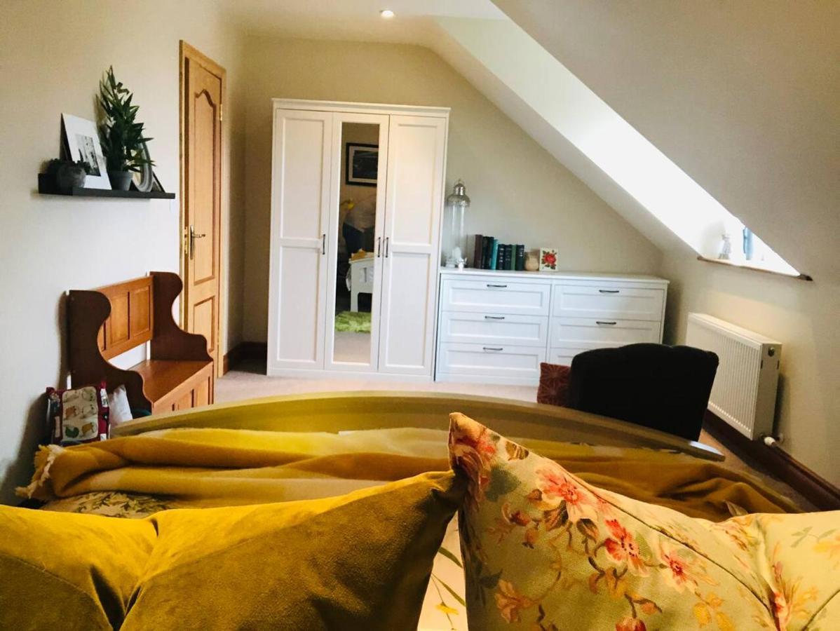 Connemara. 3 Bedroom, 8 Bed, Holiday Home 골웨이 외부 사진
