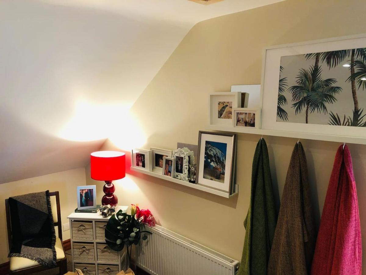 Connemara. 3 Bedroom, 8 Bed, Holiday Home 골웨이 외부 사진