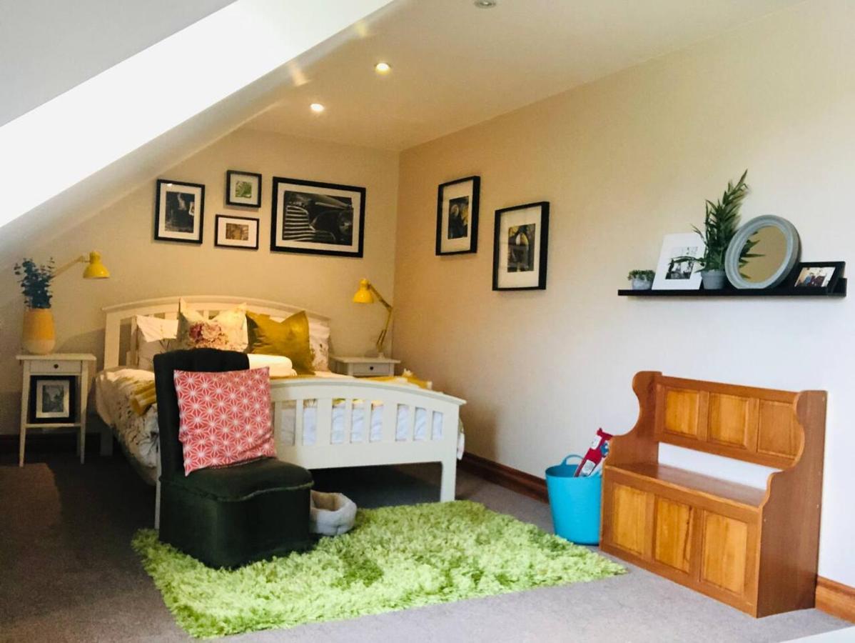 Connemara. 3 Bedroom, 8 Bed, Holiday Home 골웨이 외부 사진