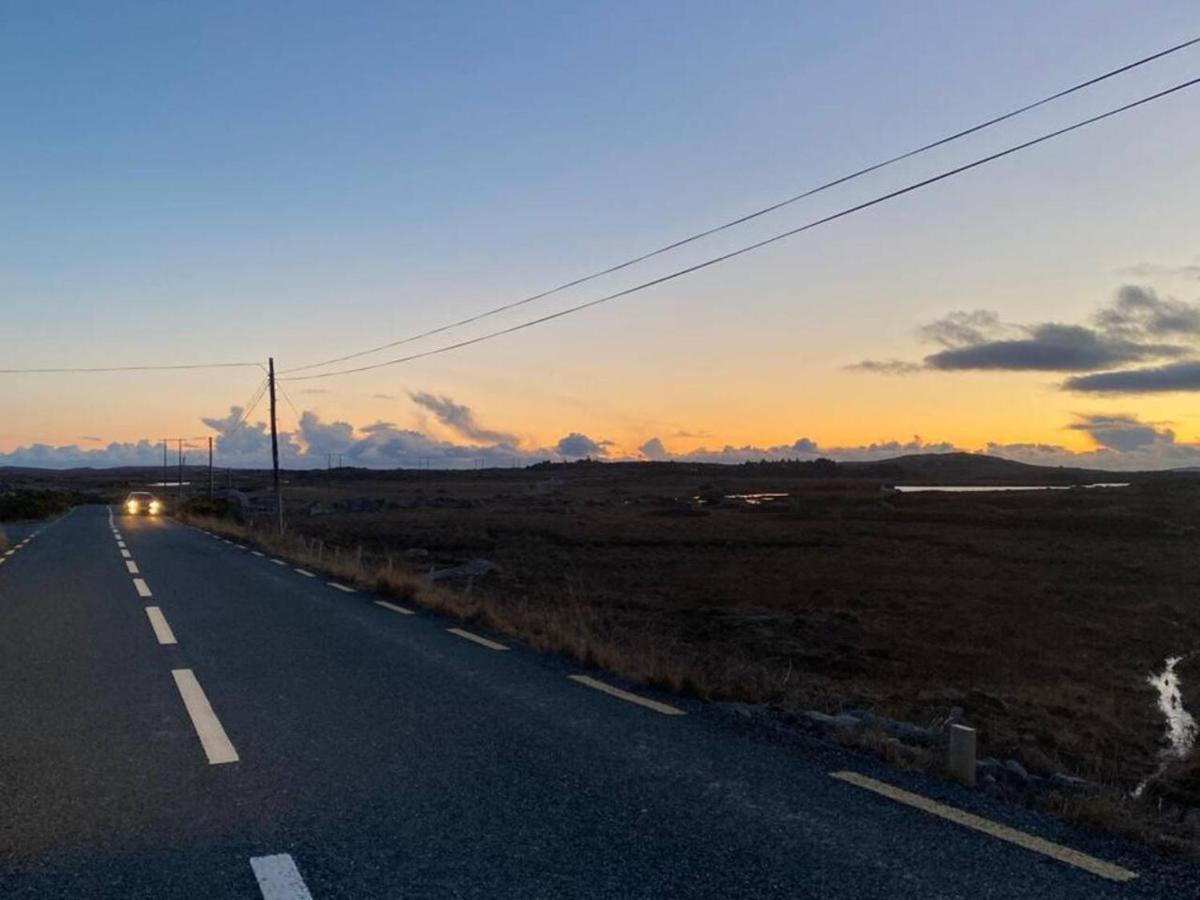 Connemara. 3 Bedroom, 8 Bed, Holiday Home 골웨이 외부 사진