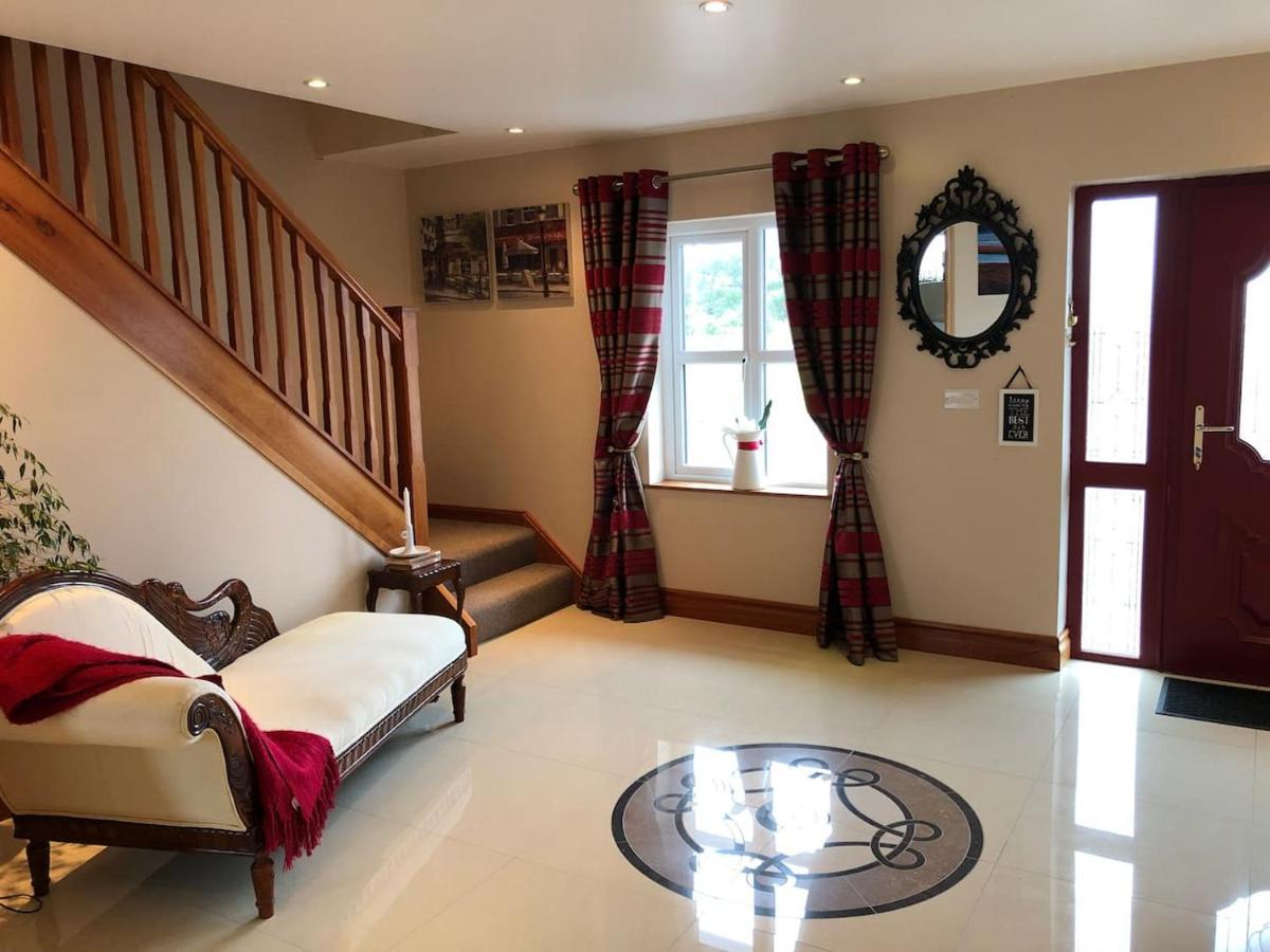 Connemara. 3 Bedroom, 8 Bed, Holiday Home 골웨이 외부 사진