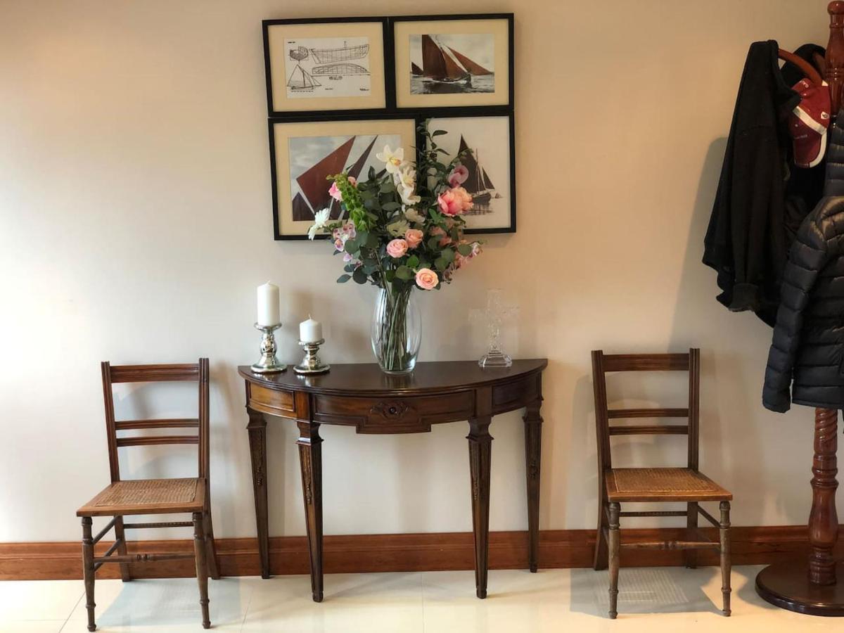 Connemara. 3 Bedroom, 8 Bed, Holiday Home 골웨이 외부 사진