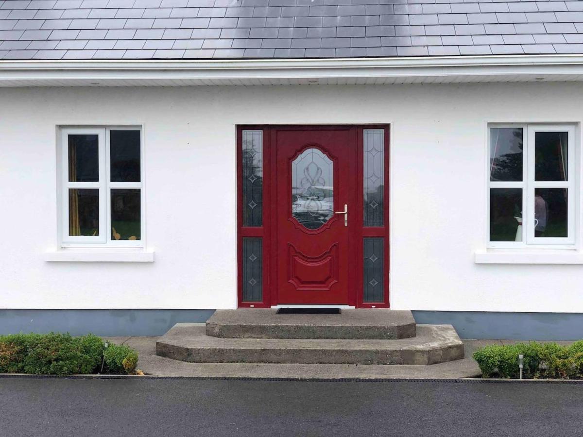 Connemara. 3 Bedroom, 8 Bed, Holiday Home 골웨이 외부 사진