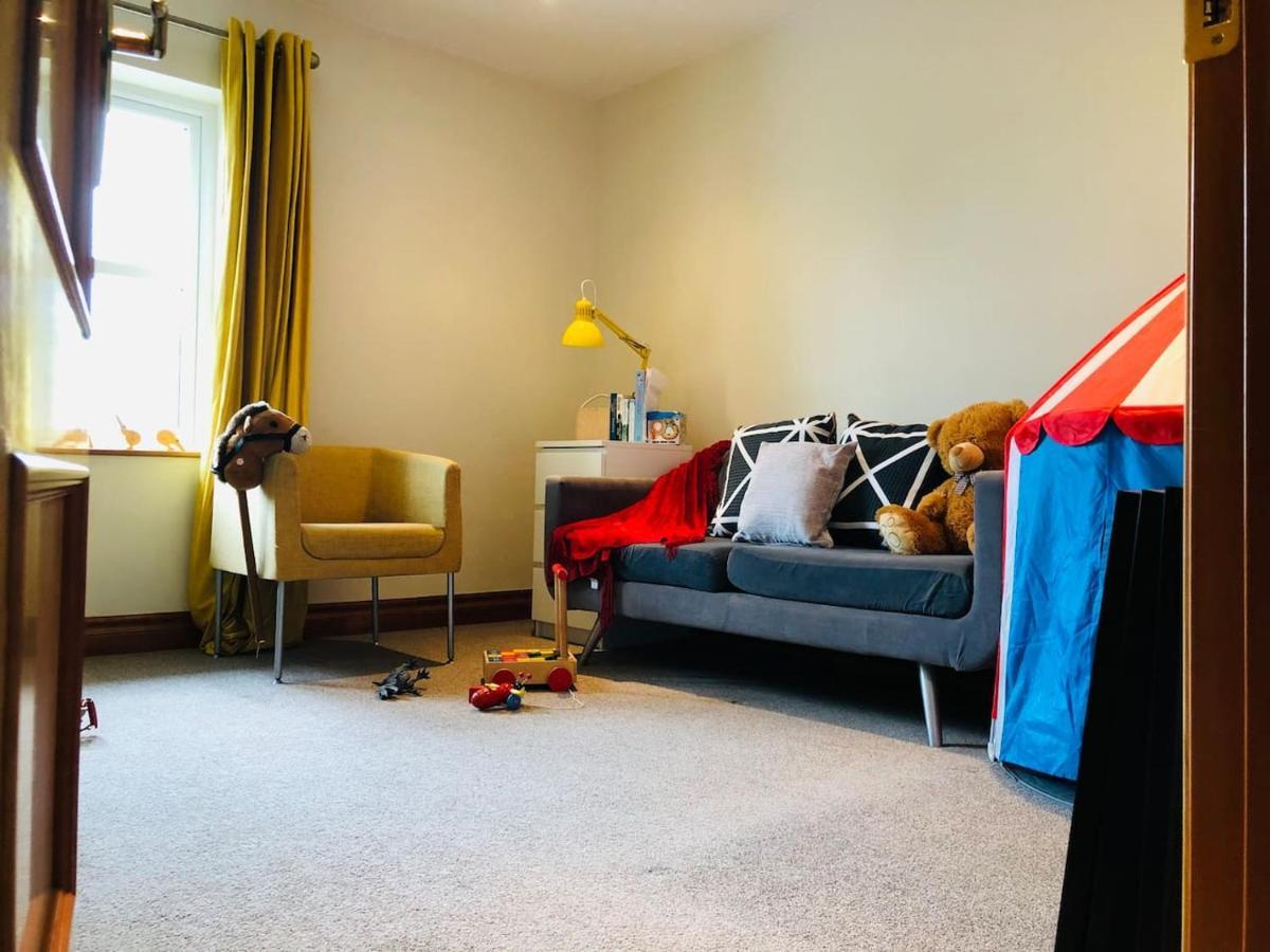 Connemara. 3 Bedroom, 8 Bed, Holiday Home 골웨이 외부 사진