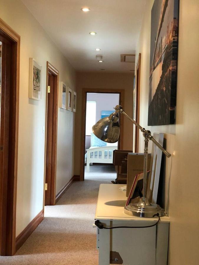 Connemara. 3 Bedroom, 8 Bed, Holiday Home 골웨이 외부 사진
