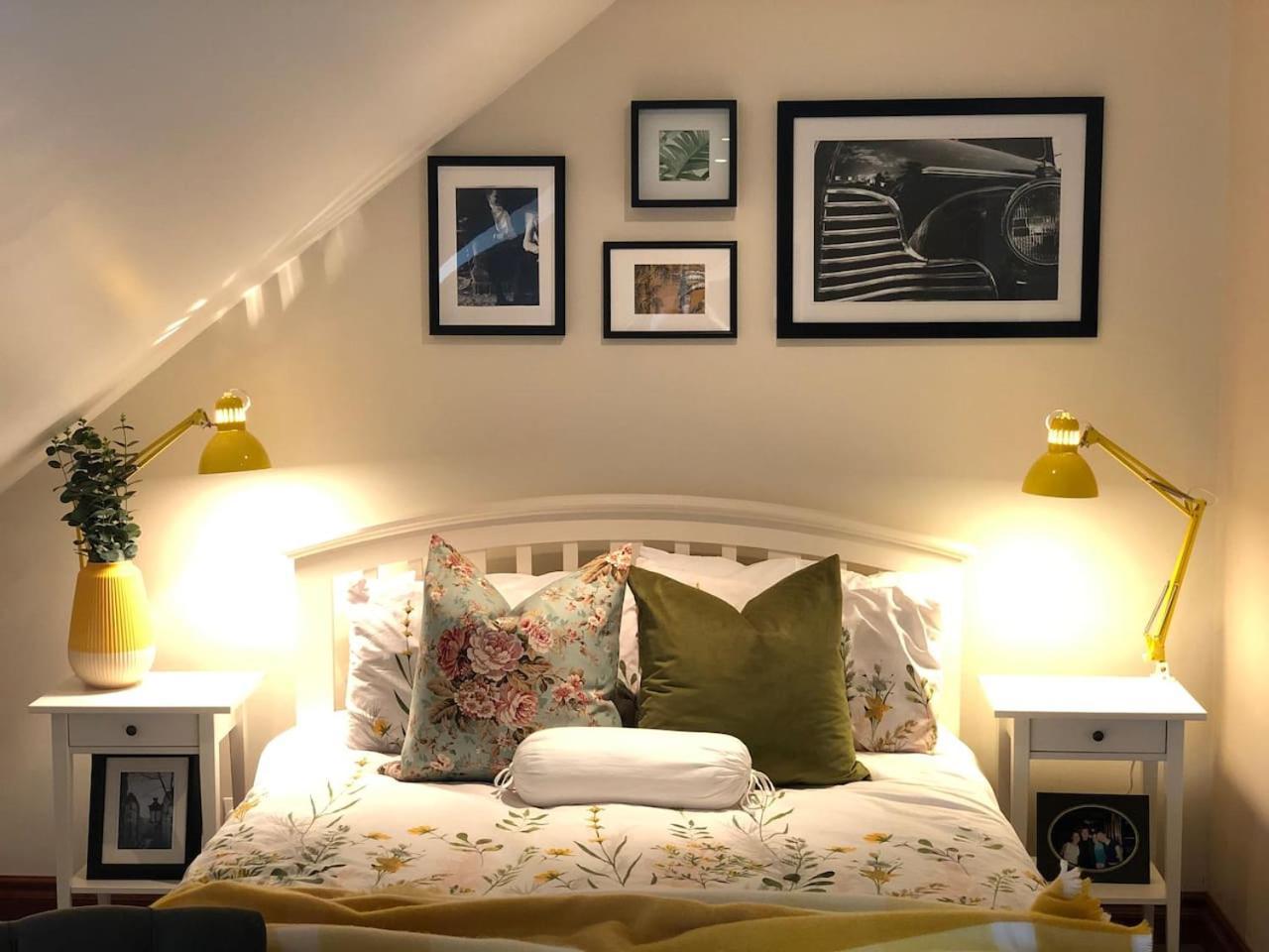 Connemara. 3 Bedroom, 8 Bed, Holiday Home 골웨이 외부 사진