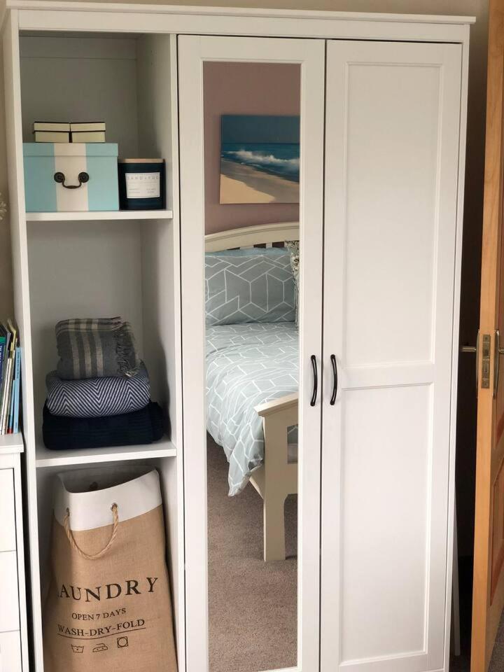 Connemara. 3 Bedroom, 8 Bed, Holiday Home 골웨이 외부 사진