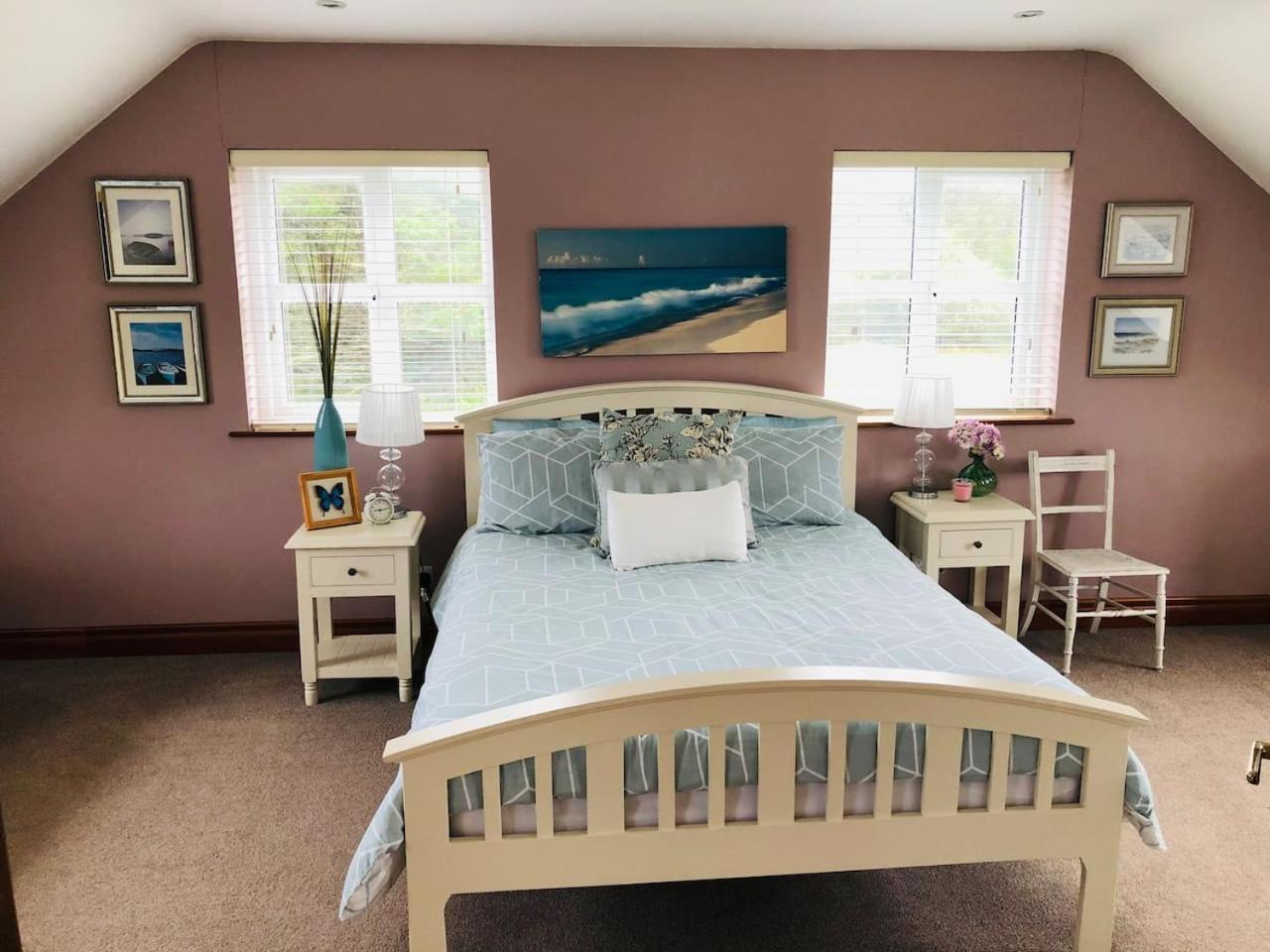 Connemara. 3 Bedroom, 8 Bed, Holiday Home 골웨이 외부 사진