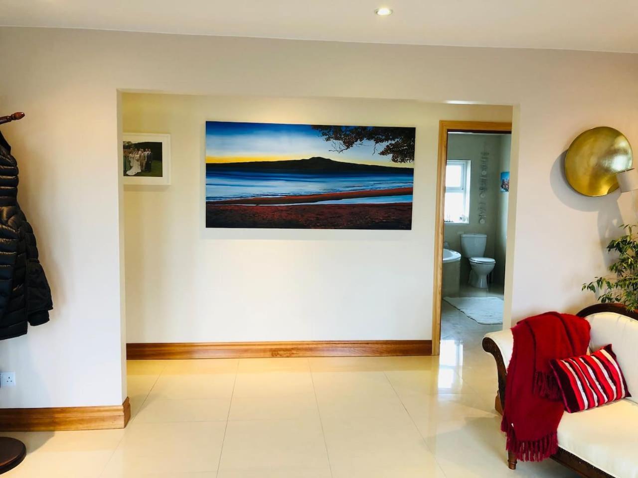 Connemara. 3 Bedroom, 8 Bed, Holiday Home 골웨이 외부 사진