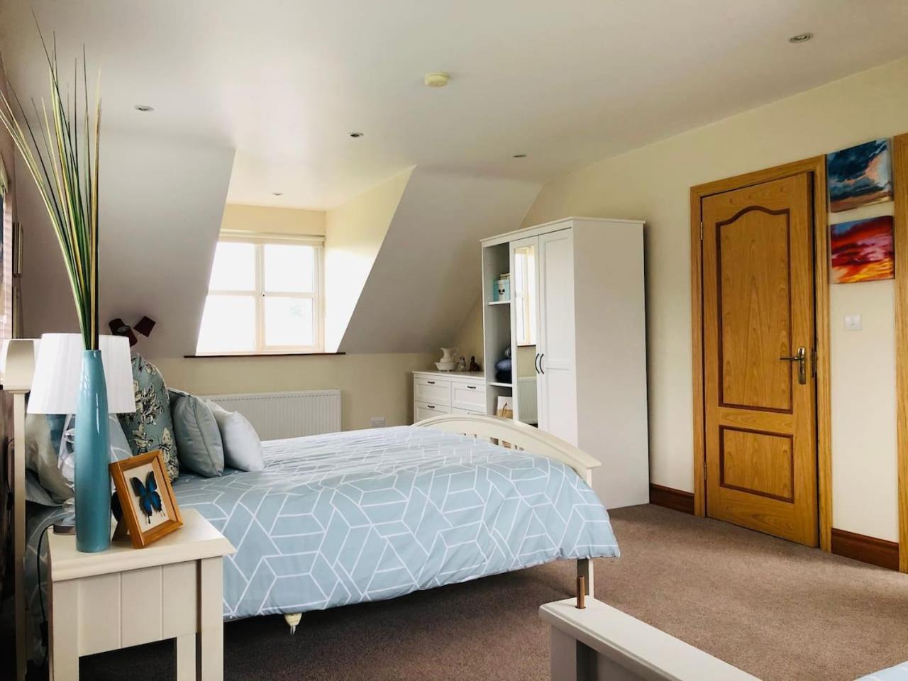 Connemara. 3 Bedroom, 8 Bed, Holiday Home 골웨이 외부 사진