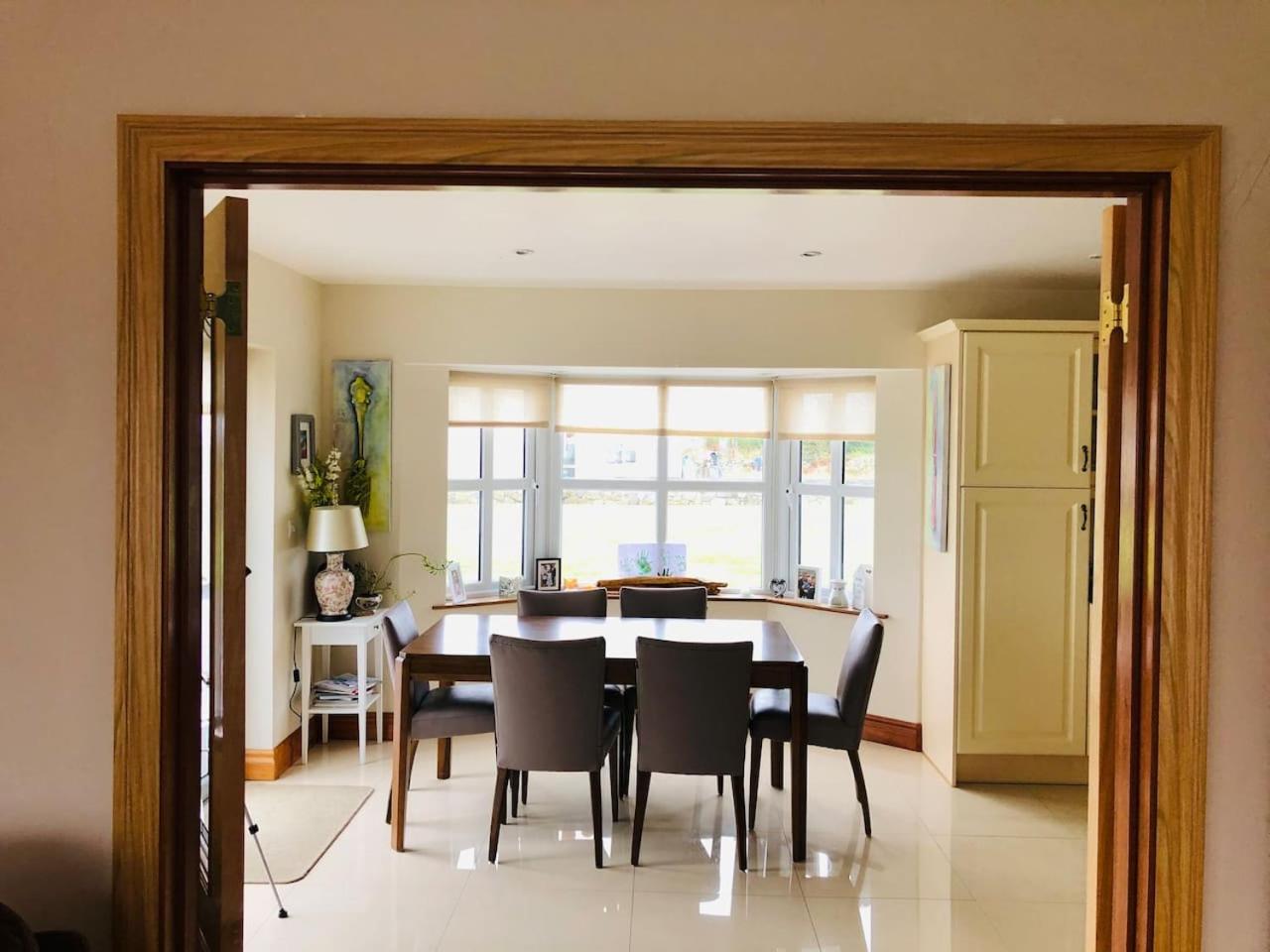 Connemara. 3 Bedroom, 8 Bed, Holiday Home 골웨이 외부 사진
